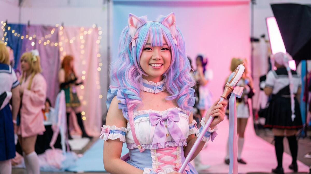 91动漫cosplay视频